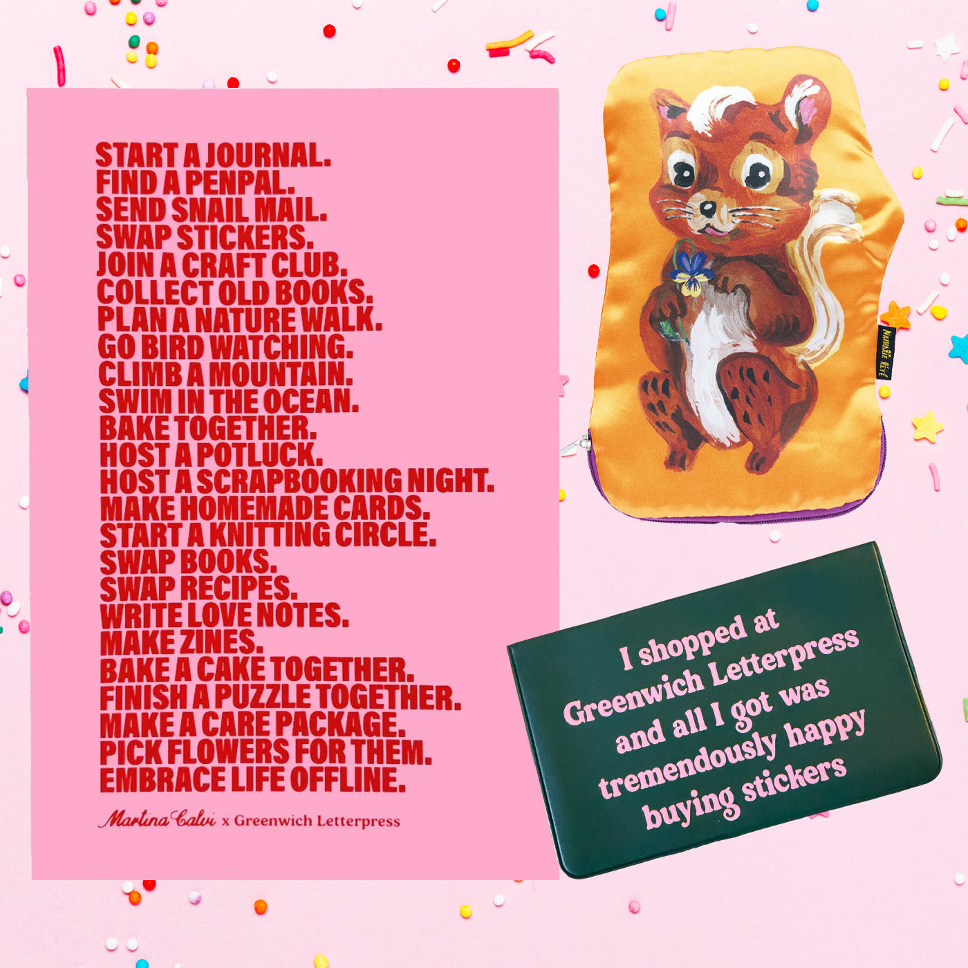 Gifts