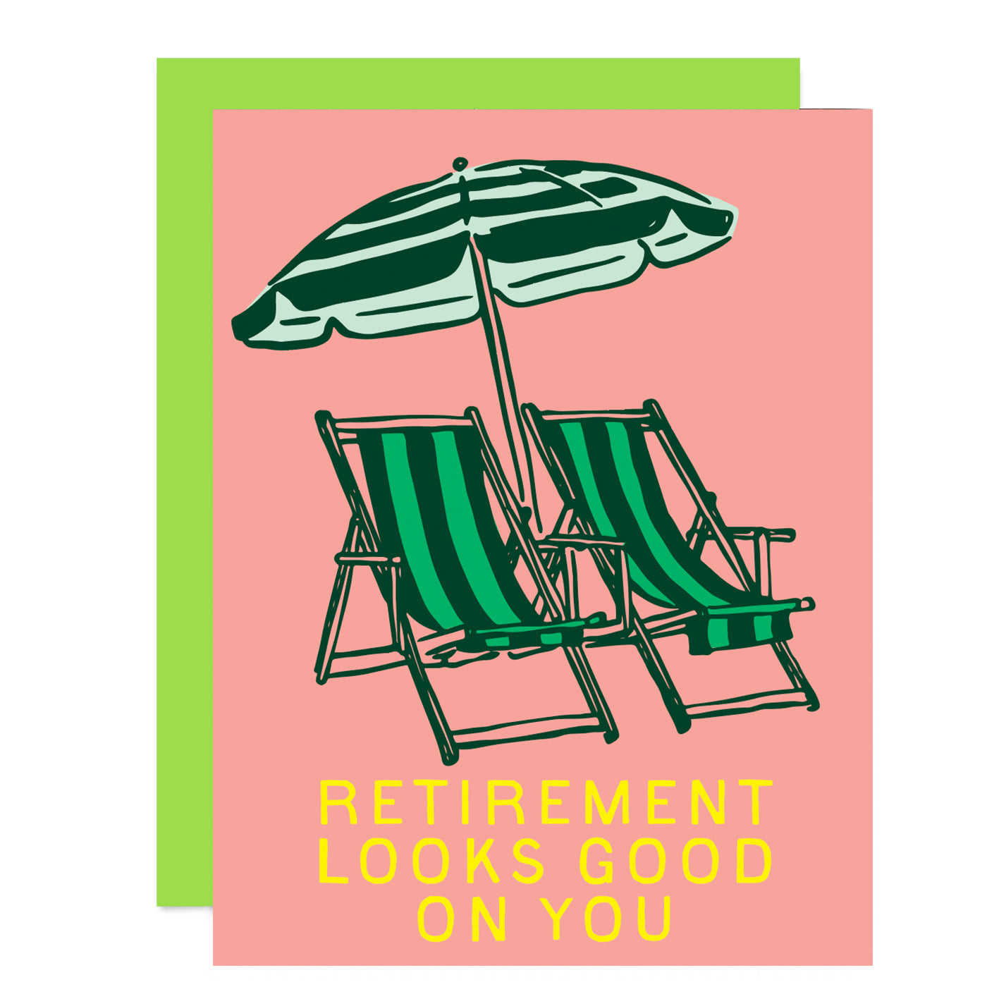 BEACH CHAIRS