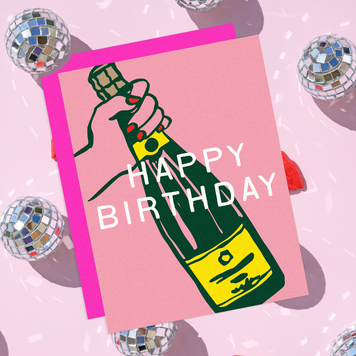 CHAMPS BIRTHDAY