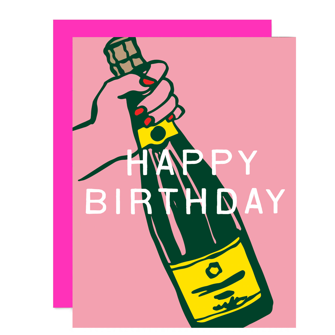 CHAMPS BIRTHDAY