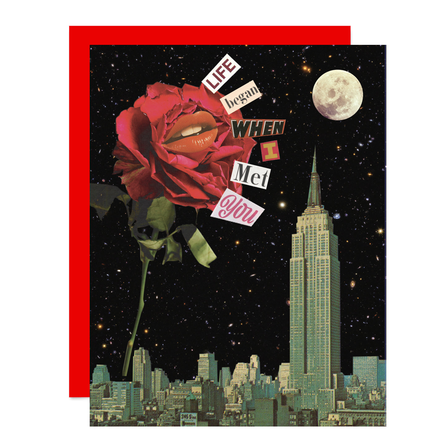 NYC LOVE