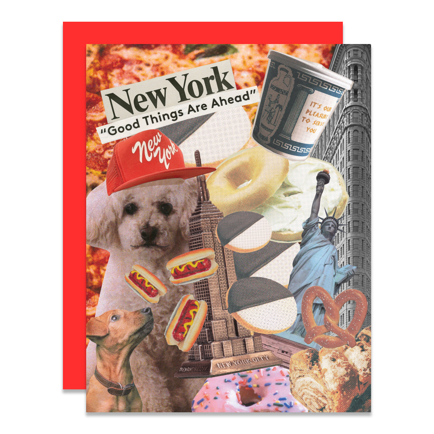 ENJOY NYC